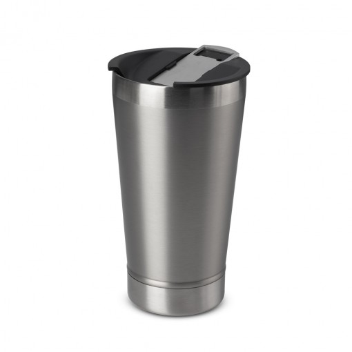 Copo térmico com abridor 500ml personalizado Copo térmico com abridor 500ml personalizado