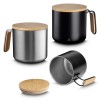 Caneca térmica 380ml personalizada Caneca térmica 380ml personalizada