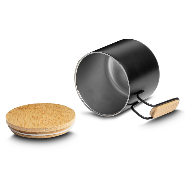 Caneca térmica 380ml personalizada