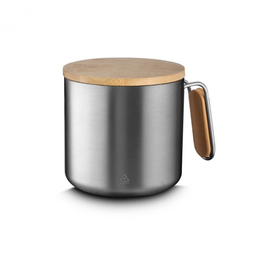 Caneca térmica 380ml personalizada Caneca térmica 380ml personalizada