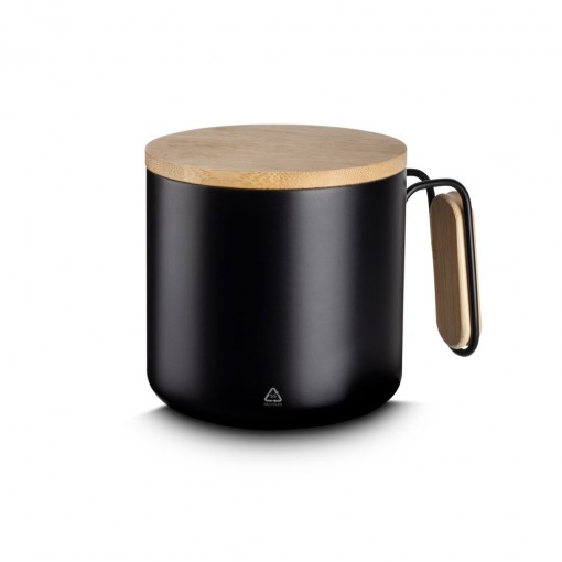 Caneca térmica 380ml personalizada Caneca térmica 380ml personalizada