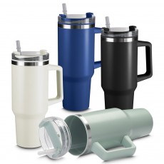 Caneca térmica 1,1L personalizada
