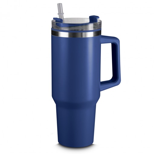 Caneca térmica 1,1L personalizada Caneca térmica 1,1L personalizada