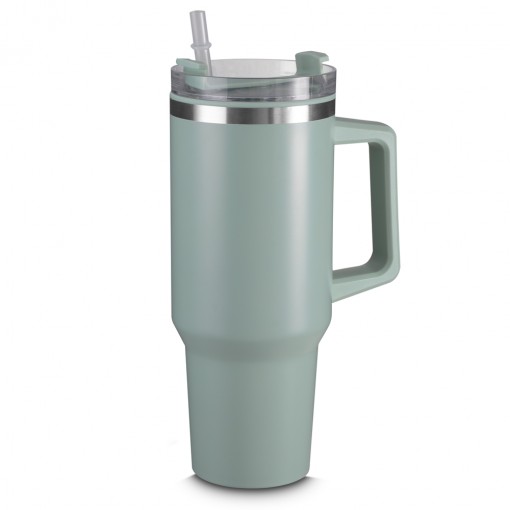 Caneca térmica 1,1L personalizada Caneca térmica 1,1L personalizada