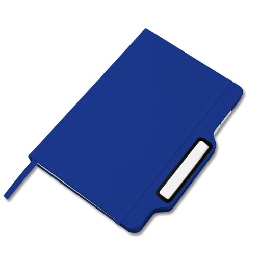 Caderno de anotações com lápis infinito personalizado Caderno de anotações com lápis infinito personalizado