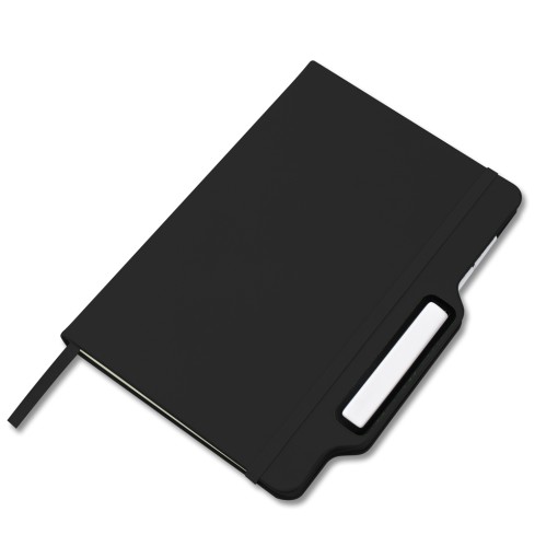 Caderno de anotações com lápis infinito personalizado Caderno de anotações com lápis infinito personalizado