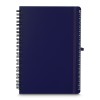 Caderno de anotações reciclável personalizado Caderno de anotações reciclável personalizado