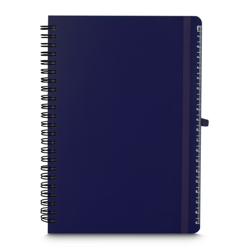 Caderno de anotações reciclável personalizado Caderno de anotações reciclável personalizado