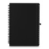 Caderno de anotações reciclável personalizado Caderno de anotações reciclável personalizado