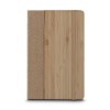 Caderno de anotações fibra de bambu personalizado Caderno de anotações fibra de bambu personalizado