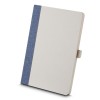 Caderno fibra de açúcar personalizado Caderno fibra de açúcar personalizado