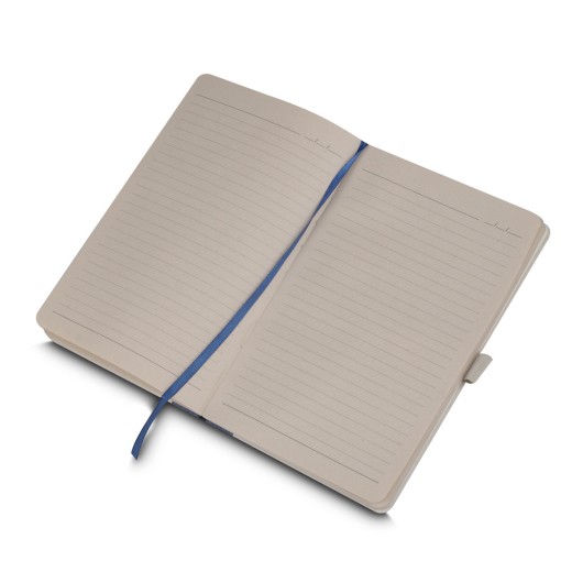 Caderno fibra de açúcar personalizado Caderno fibra de açúcar personalizado
