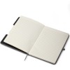 Caderno capa dura material reciclável personalizado Caderno capa dura material reciclável personalizado