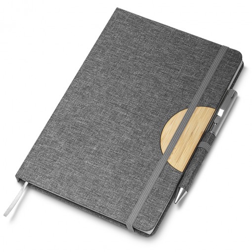 Caderno capa dura material reciclável personalizado Caderno capa dura material reciclável personalizado