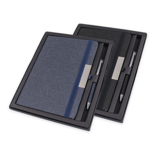 Kit caderno e caneta personalizado Kit caderno e caneta personalizado