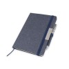Kit caderno e caneta personalizado Kit caderno e caneta personalizado