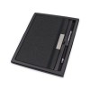 Kit caderno e caneta personalizado Kit caderno e caneta personalizado