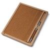 Kit caderno e caneta personalizado Kit caderno e caneta personalizado