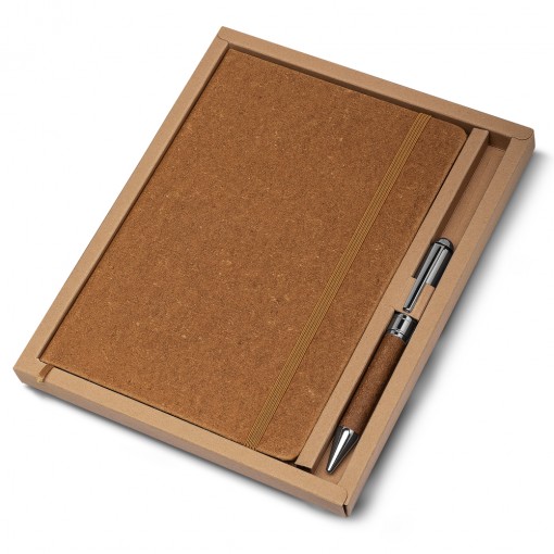 Kit caderno e caneta personalizado Kit caderno e caneta personalizado
