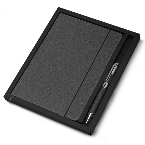 Kit caderno e caneta personalizado Kit caderno e caneta personalizado