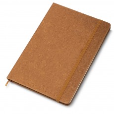 Kit caderno e caneta personalizado