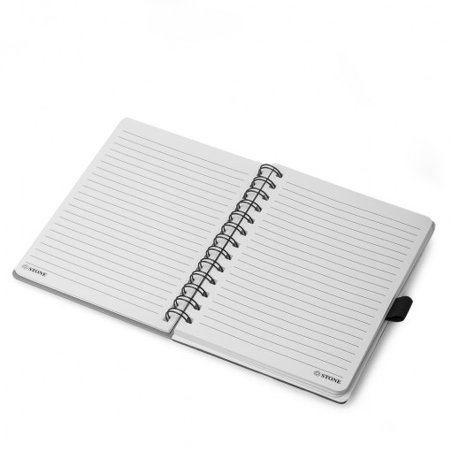 Caderno capa dura texturizado personalizado Caderno capa dura texturizado personalizado
