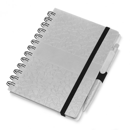 Caderno capa dura texturizado personalizado Caderno capa dura texturizado personalizado