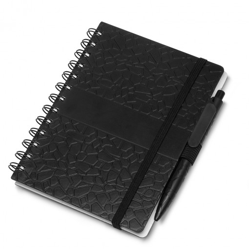 Caderno capa dura texturizado personalizado Caderno capa dura texturizado personalizado
