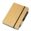 Caderno capa imitação bambu personalizado Caderno capa imitação bambu personalizado