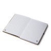 Caderno capa imitação bambu personalizado Caderno capa imitação bambu personalizado