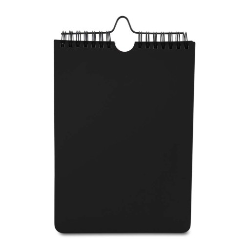 Caderno planner capa pu personalizado