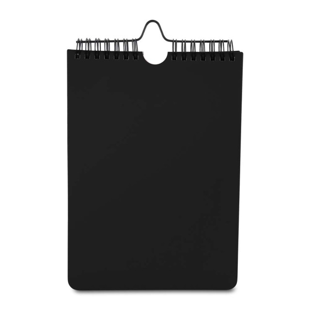 Caderno planner capa pu personalizado