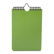 Caderno planner capa pu personalizado