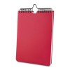 Caderno planner capa pu personalizado