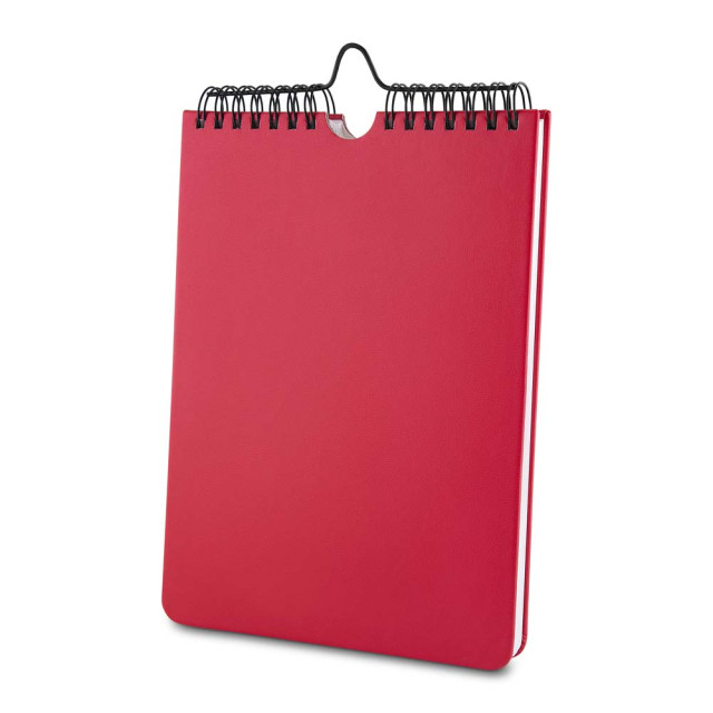 Caderno planner capa pu personalizado