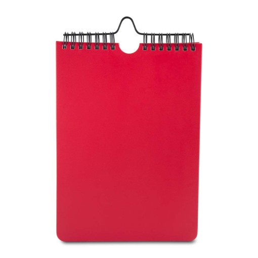 Caderno planner capa pu personalizado
