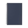 Caderno planner em pu personalizado