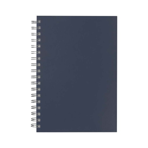 Caderno planner em pu personalizado