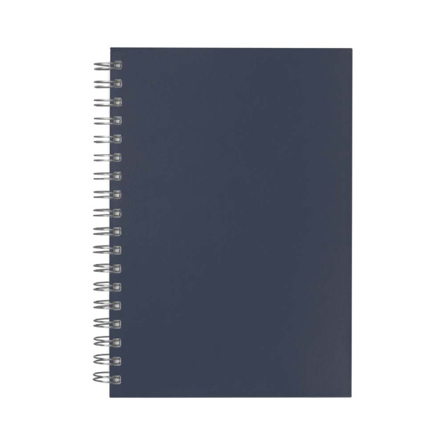 Caderno planner em pu personalizado