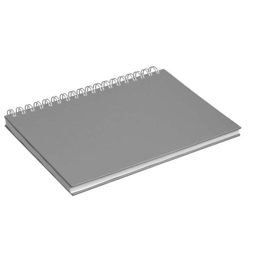 Caderno planner em pu personalizado