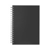 Caderno planner em pu personalizado