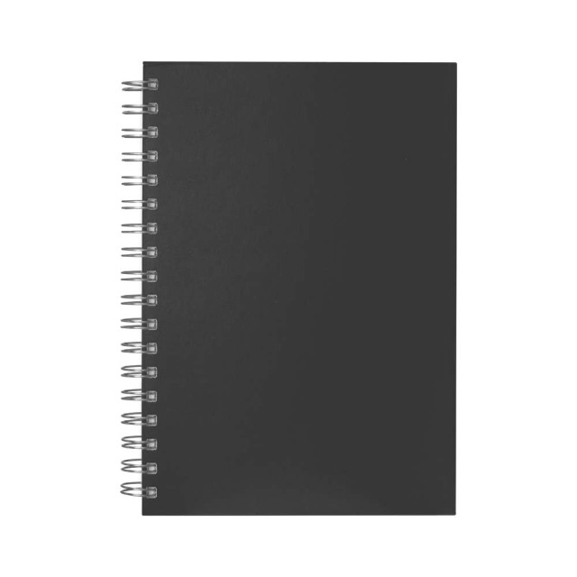Caderno planner em pu personalizado