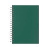 Caderno planner em pu personalizado