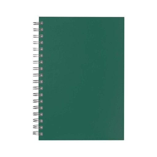 Caderno planner em pu personalizado