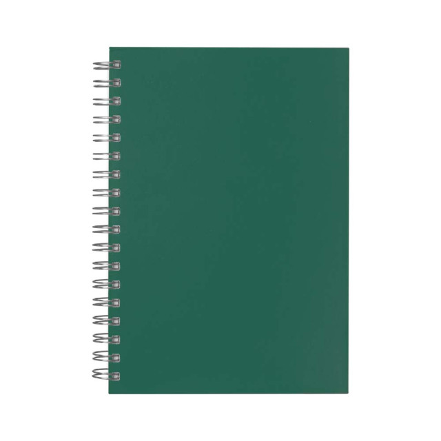 Caderno planner em pu personalizado