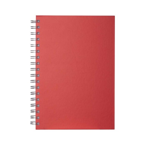 Caderno planner em pu personalizado