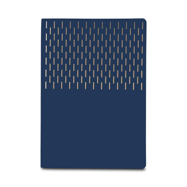 Kit executivo caderno em pu e caneta personalizado