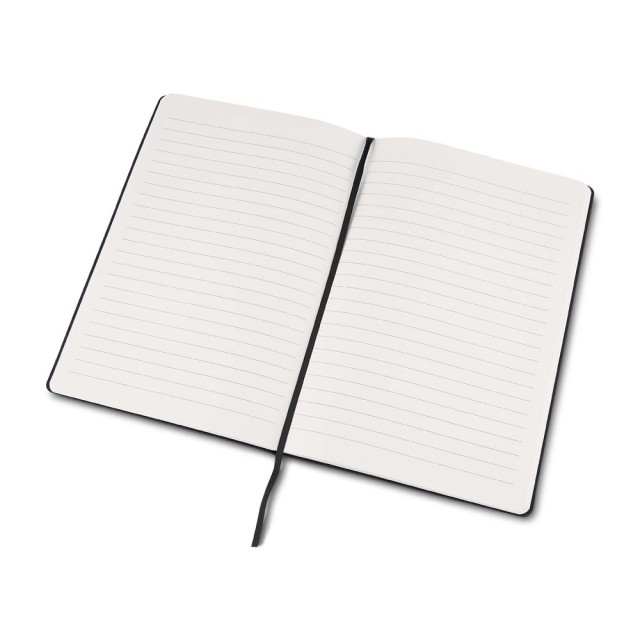 Kit executivo caderno em pu e caneta personalizado