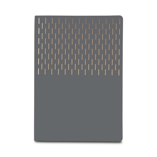 Kit executivo caderno em pu e caneta personalizado