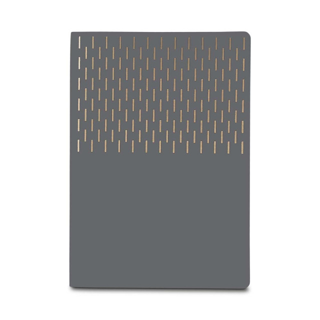 Kit executivo caderno em pu e caneta personalizado